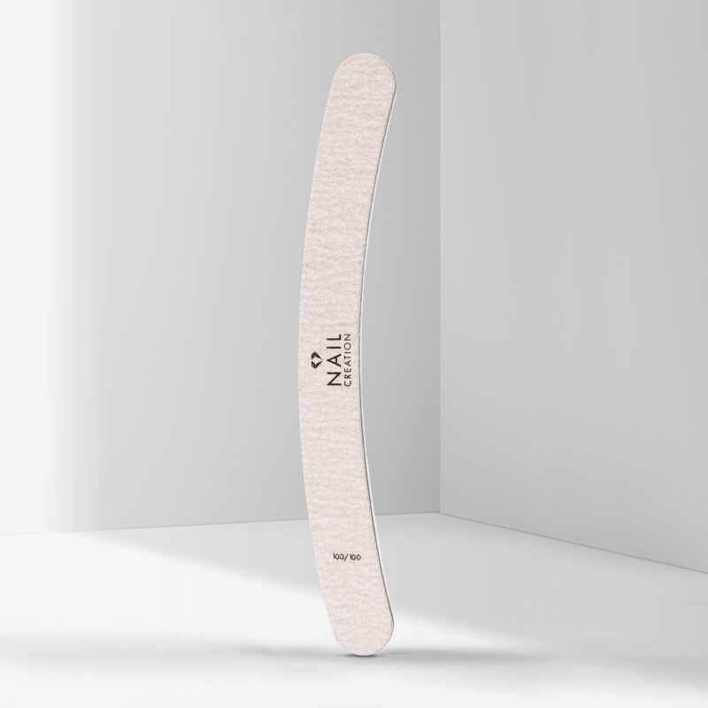 Λίμα Boomerang 100/100 grit 1τμχ