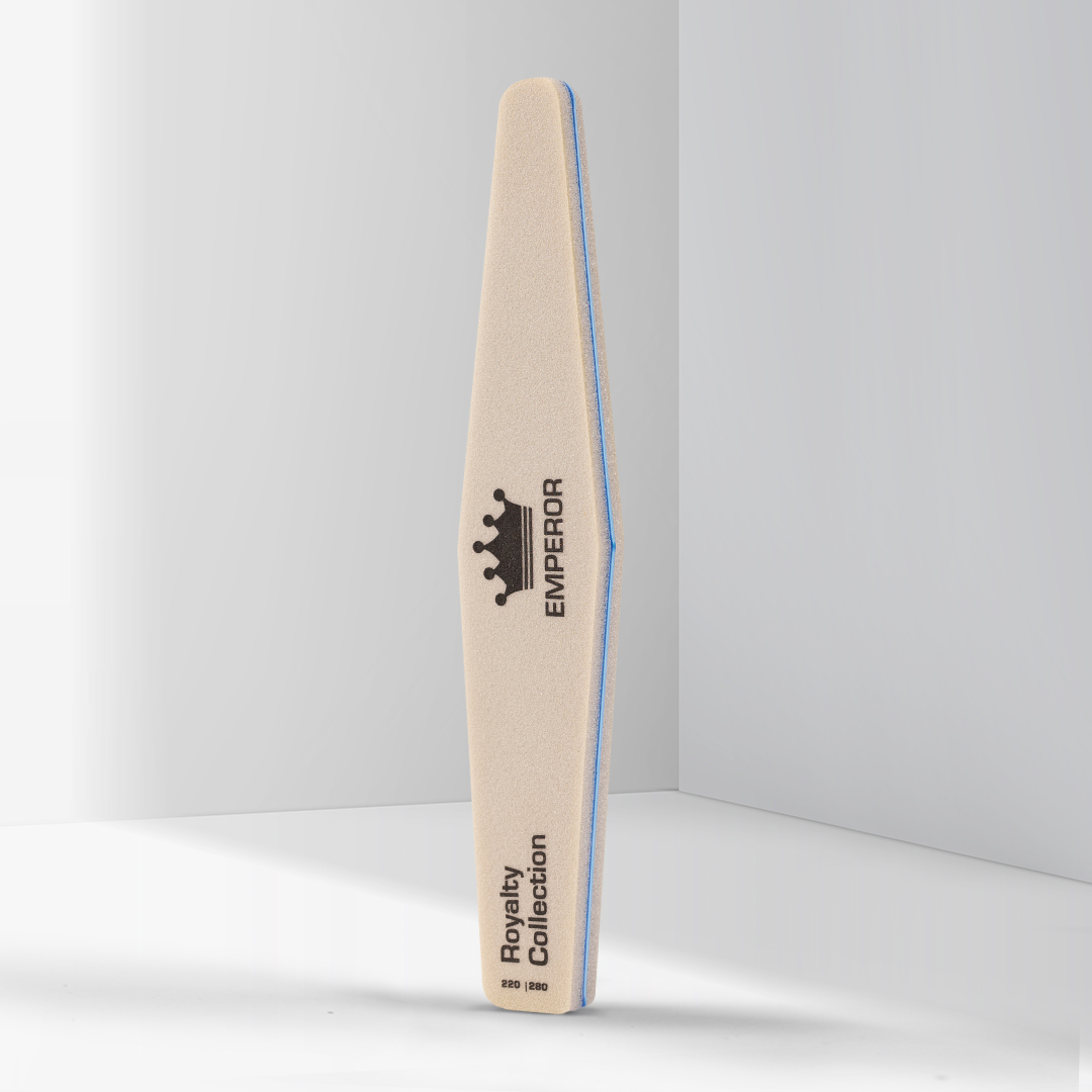 Buffer Emperor 220/280 grit