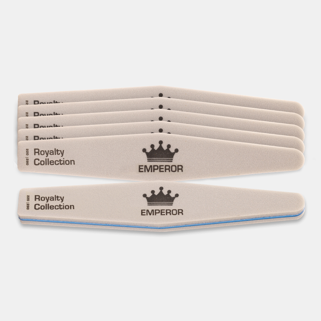 Buffer Emperor 220/280 grit - Image 2