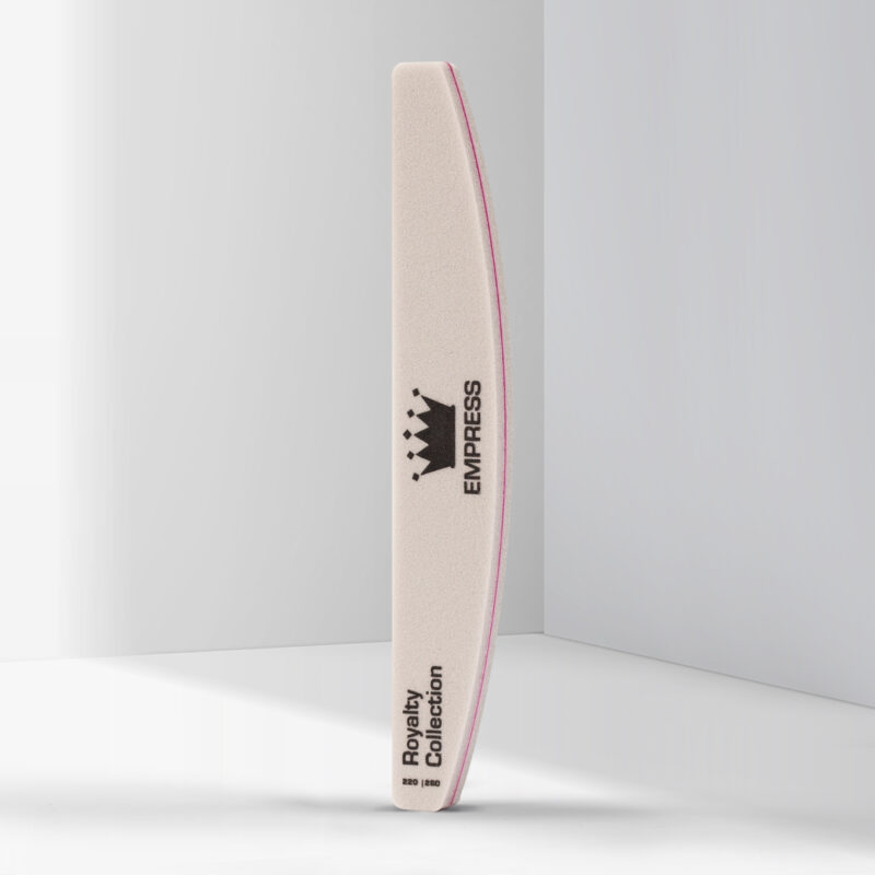 Buffer Empress 220/280 grit