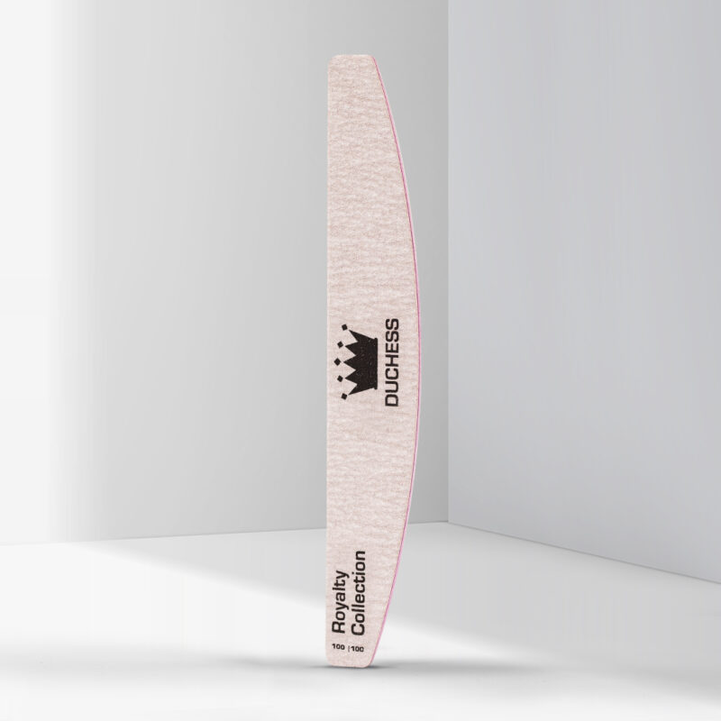 Λίμα Duchess 100/100 grit 1τμχ