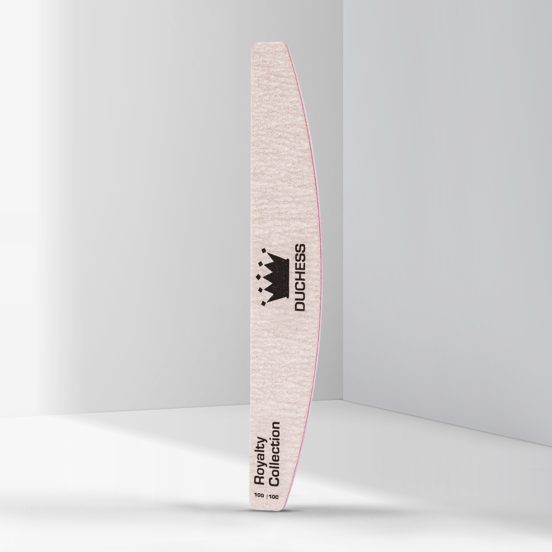 Λίμα Duchess 100/100 grit 1τμχ