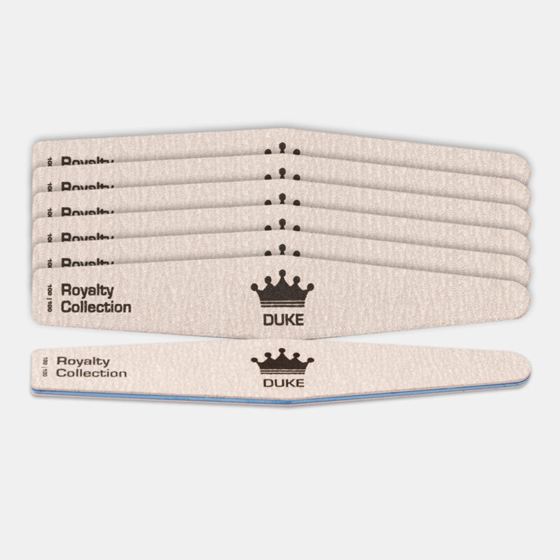 Λίμα Duke 100/100 grit 10τμχ