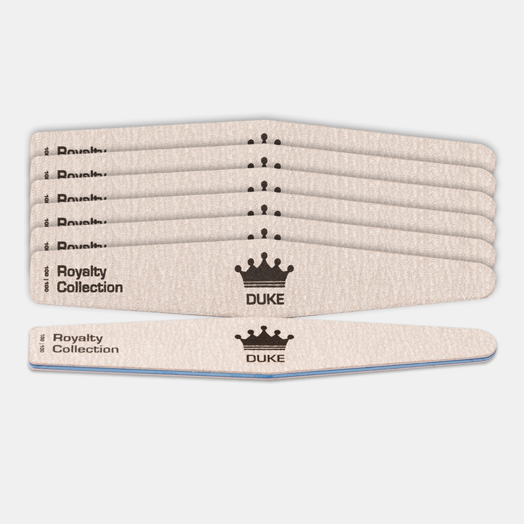 Λίμα Duke 100/100 grit 10τμχ