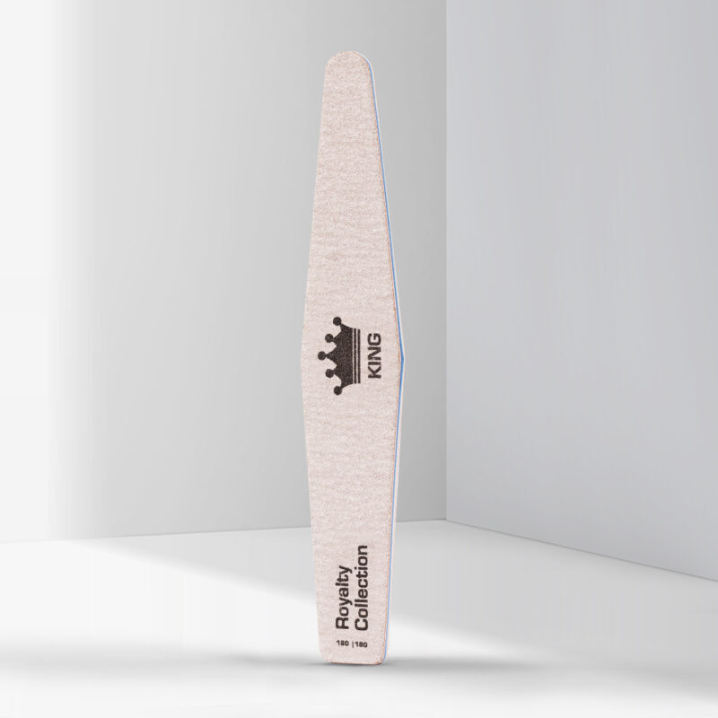 Λίμα King 180/180 grit 1τμχ