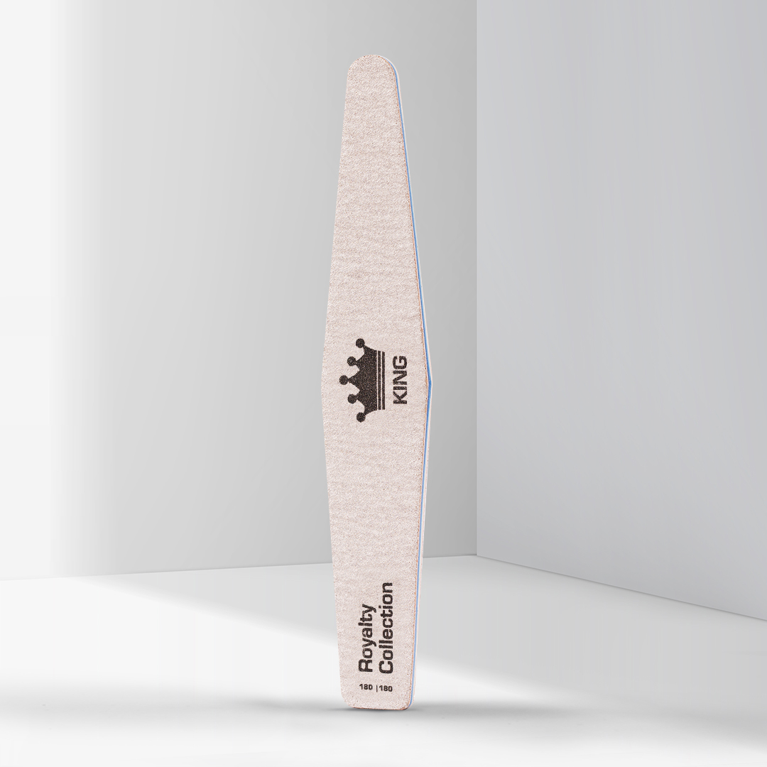 Λίμα King 180/180 grit 1τμχ