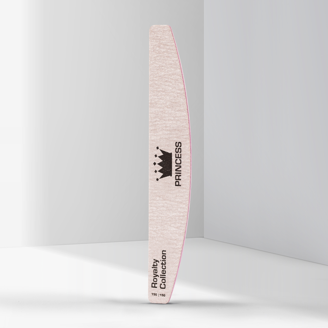 Λίμα Princess 150/150 grit 1τμχ