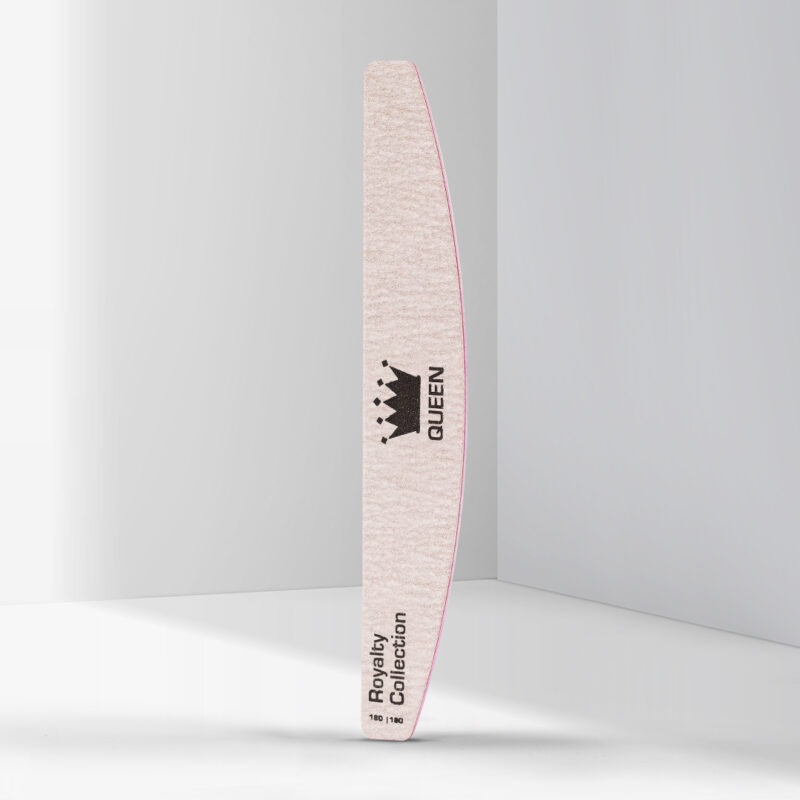 Λίμα Queen 180/180 grit 1τμχ