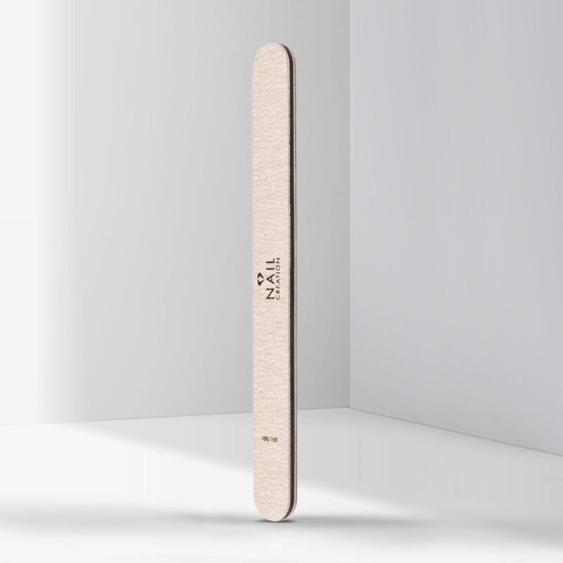 Λίμα Straight 100/100 grit 1τμχ