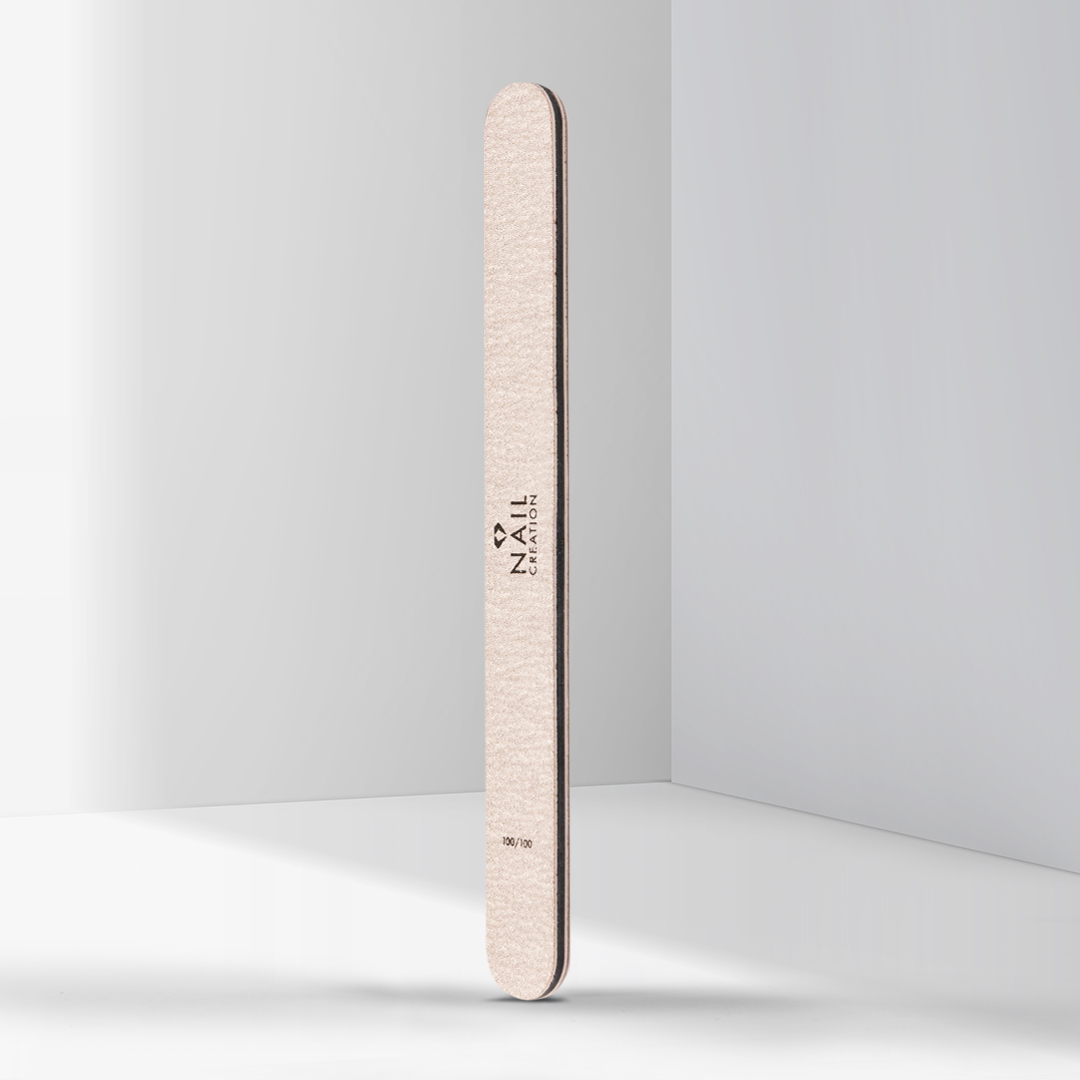 Λίμα Straight 100/100 grit 1τμχ