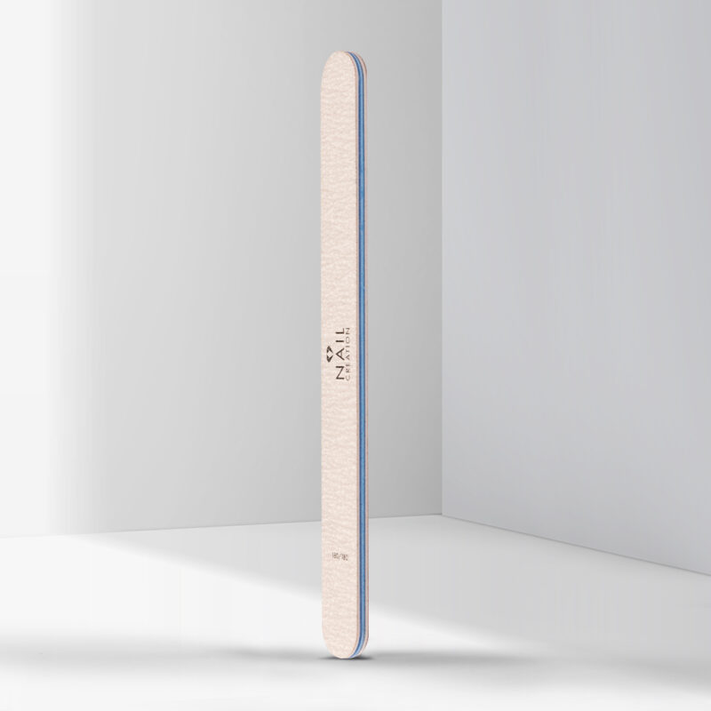 Λίμα Straight 180/180 grit 1τμχ