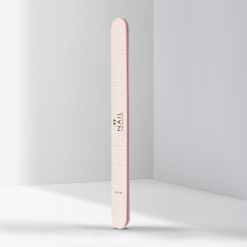 Λίμα Straight 150/150 grit 1τμχ