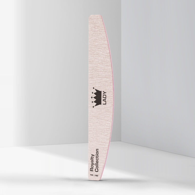 Λίμα Lady 100/180 grit 1τμχ