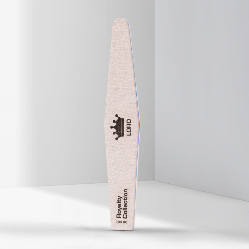 Λίμα Lord 100/180 grit 1τμχ