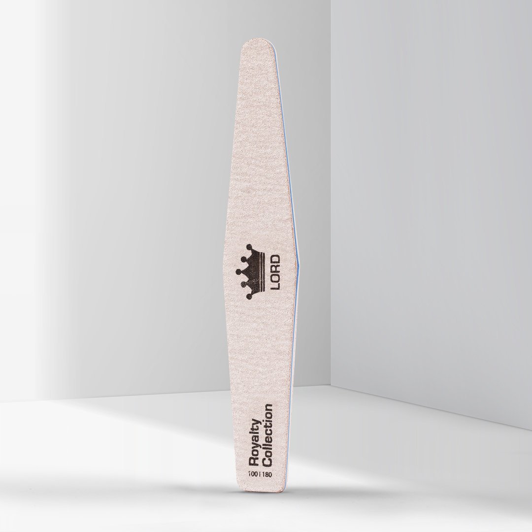 Λίμα Lord 100/180 grit 1τμχ