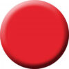 Glamazone Ημιμόνιμο Βερνίκι Red Ruby 15 ml - Image 2