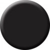 Glamazone Ημιμόνιμο Βερνίκι Pitch Black 15 ml - Image 2