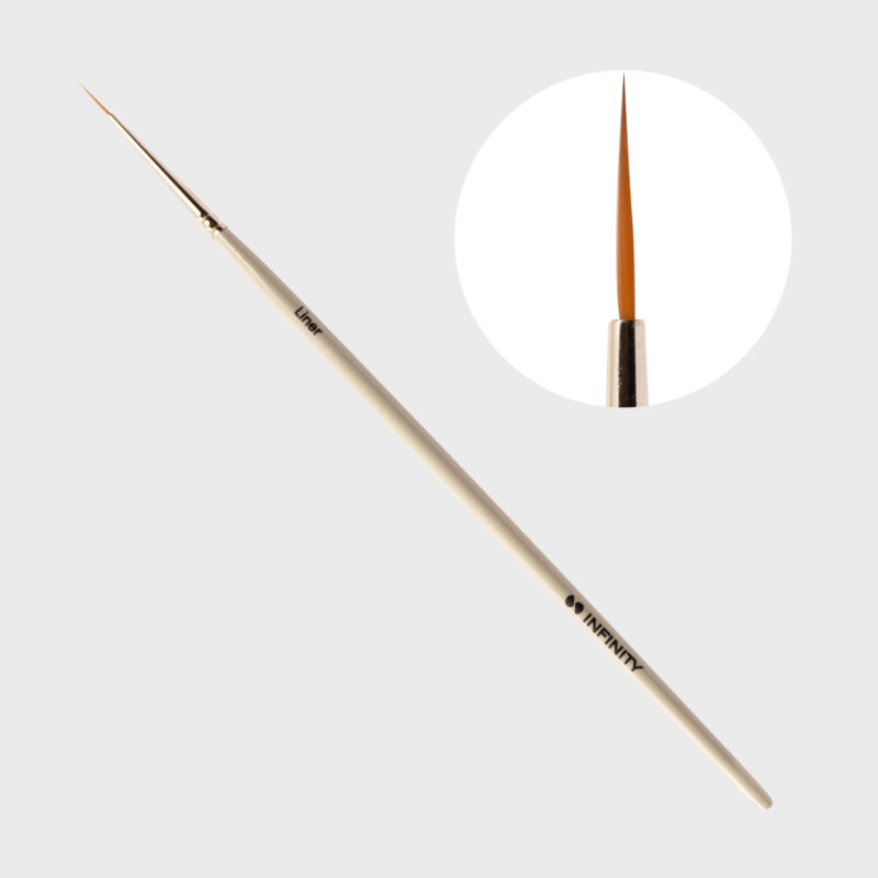 Πινέλο Infinity Liner