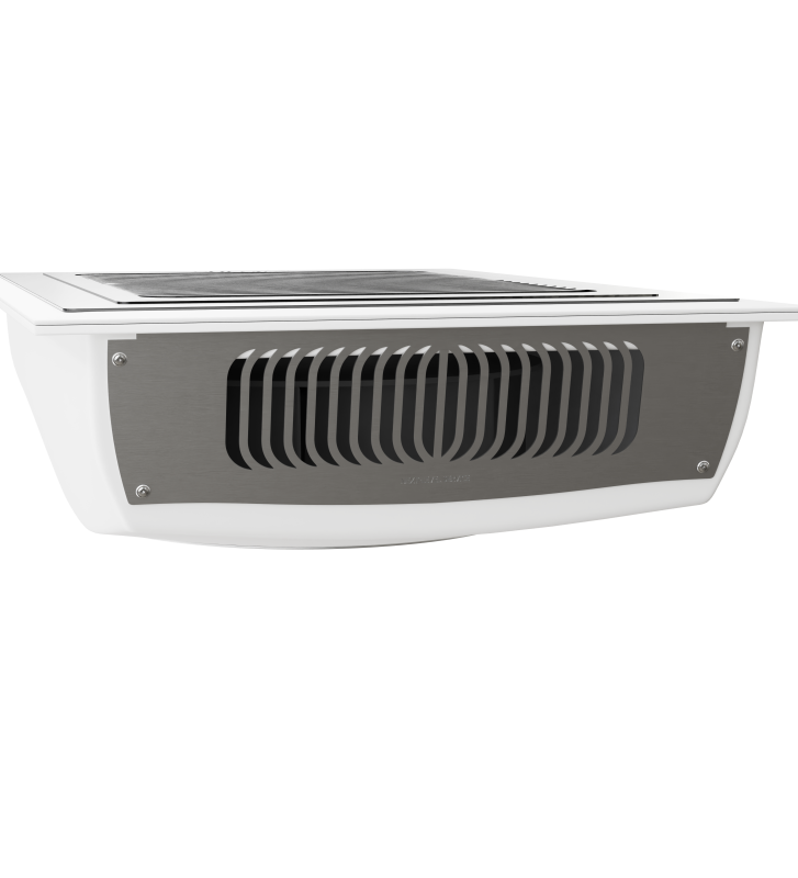 Shemax Απορροφητήρας Eνσωματωμένος Smart V-Pro - Image 3