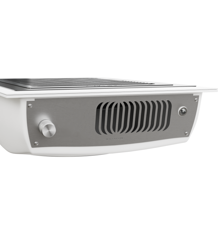 Shemax Απορροφητήρας Eνσωματωμένος Smart V-Pro - Image 5