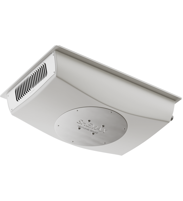 Shemax Απορροφητήρας Eνσωματωμένος Smart V-Pro - Image 7