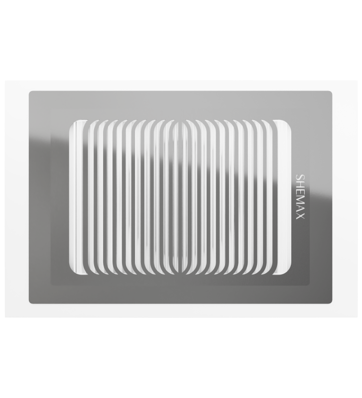 Shemax Απορροφητήρας Eνσωματωμένος Smart V-Pro - Image 8