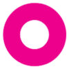 Color Gel Paste Magenta 7ml - Image 2