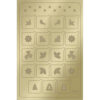 Metallic Slider M01 Gold - Image 5
