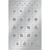 Metallic Slider M01 Gold - Image 6