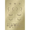 Metallic Slider M01 Gold - Image 9