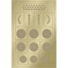 Metallic Slider M01 Gold - Image 11