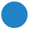 Υγρό Color Drops Light Blue 10ml - Image 2