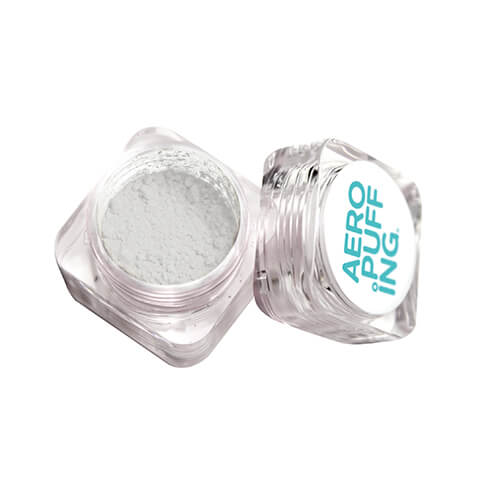 Dry Pigment №1 White 2gr