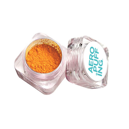 Dry Pigment №3 Light Orange 2gr
