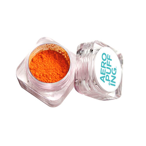 Dry Pigment №4 Orange 2gr