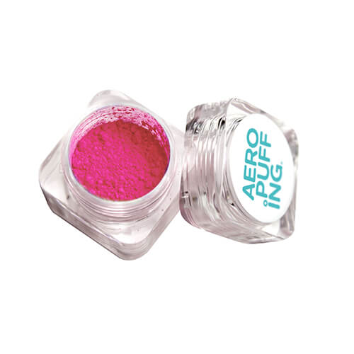 Dry Pigment №7 Light Pink 2gr