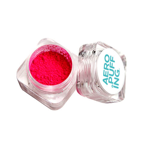 Dry Pigment №9 Magenta 2gr