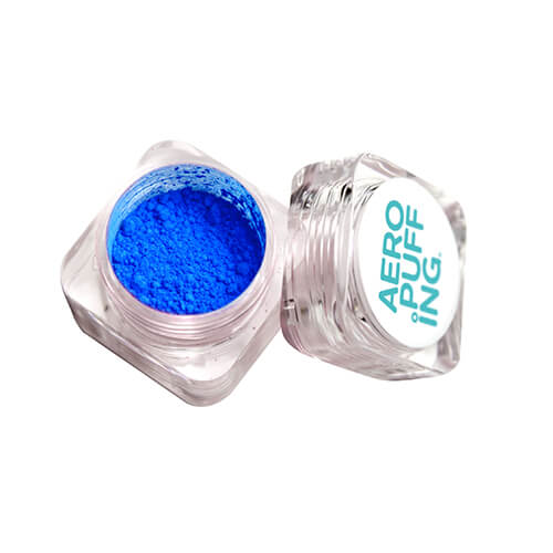 Dry Pigment №11 Blue 2gr