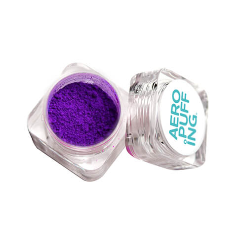 Dry Pigment №12 Purple 2gr
