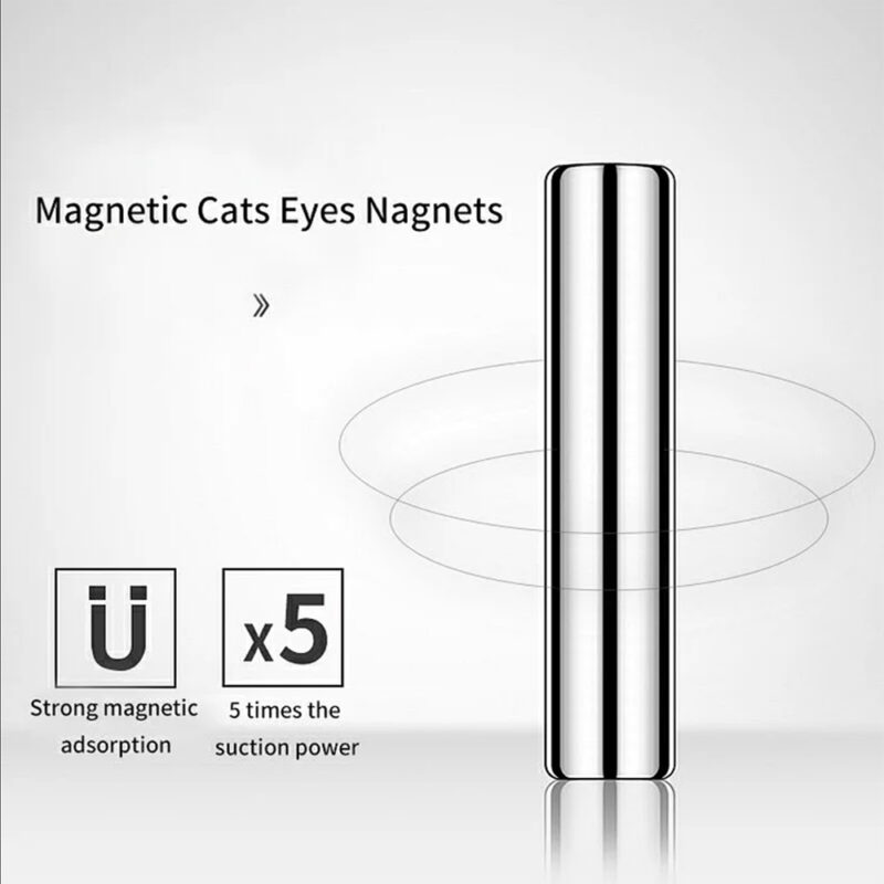 Μαγνήτης για Cat Eye Εφέ Νο4