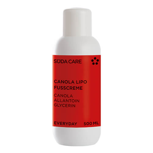 Suda Care Canola Lipo 500ml