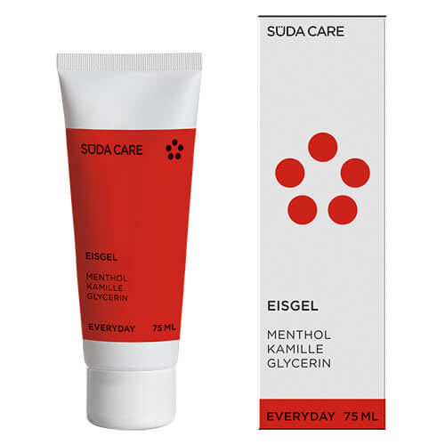 Suda Care Ice Gel Cold 75ml