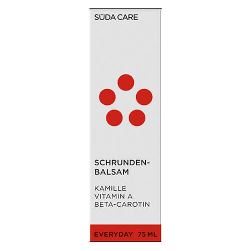 Suda Care Fissure Balm 75ml