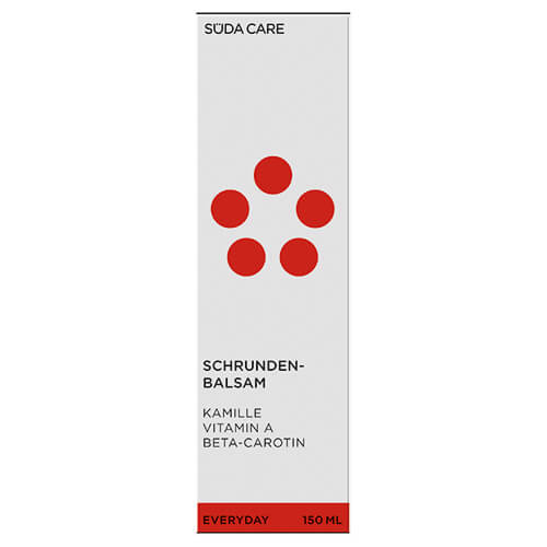 Suda Care Fissure Balm 150ml