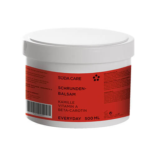 Suda Care Fissure Balm 500ml