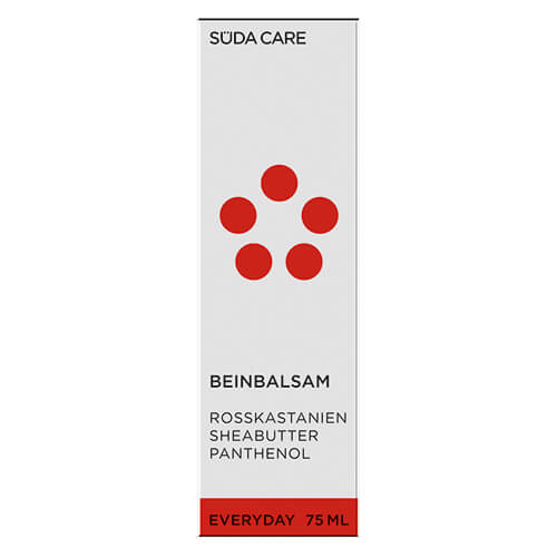 Suda Care Leg Balm 75ml