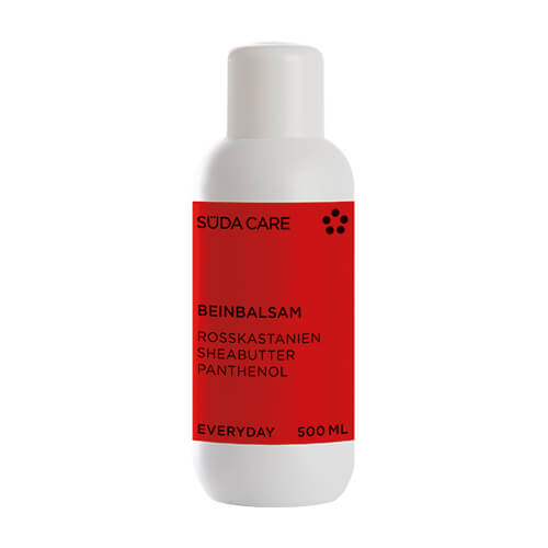 Suda Care Leg Balm 500ml