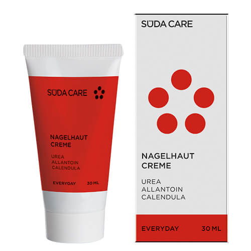 Suda Care Cuticle Cream 30ml
