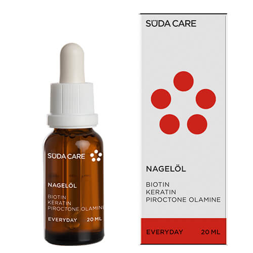 Suda Care Nail Oil 20ml
