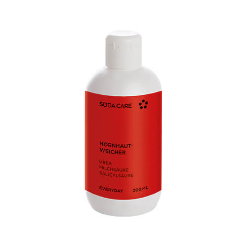 Suda Care Callus Softener 200ml